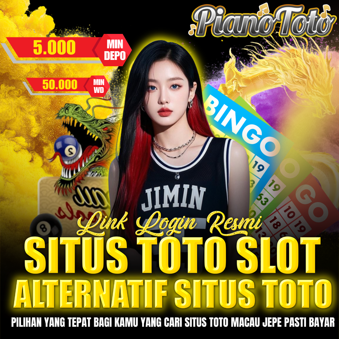 SITUS SLOT GACOR